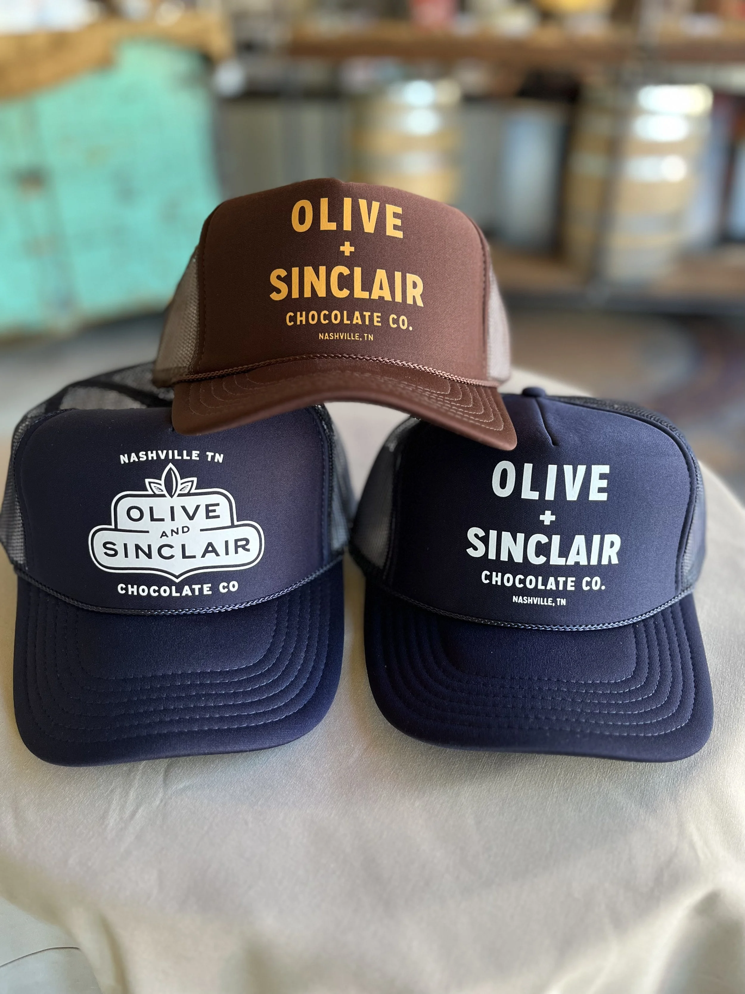 その他 chocolat Essentials - zChocolat